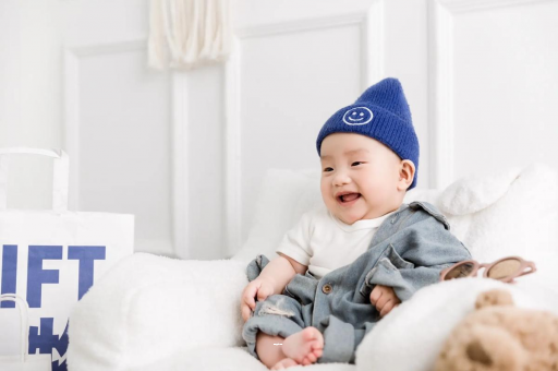 重庆宝宝多大开始吃盐